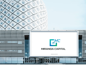 Diseño de Logo por NirmalCreation para Miranda Capital | Diseño: #13939543