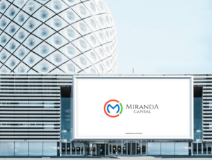 Diseño de Logo por NirmalCreation para Miranda Capital | Diseño: #13939792