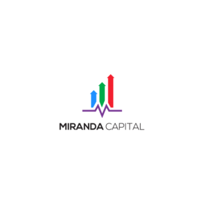 Diseño de Logo por NirmalCreation para Miranda Capital | Diseño: #13939793