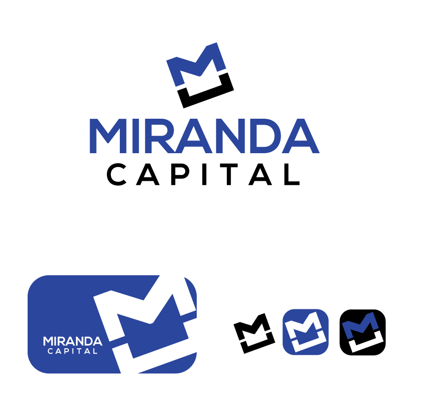 Diseño de Logo por uk para Miranda Capital | Diseño #13941567