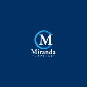 Diseño de Logo por IMD-HUB para Miranda Capital | Diseño: #13935708