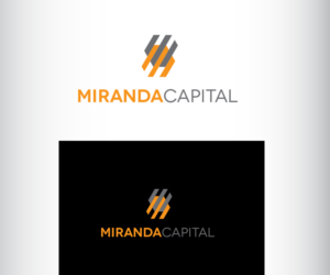 Logo Design by jong java for Miranda Capital | Design: #13935742