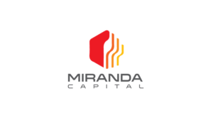 Diseño de Logo por Pixel Story para Miranda Capital | Diseño: #13937658