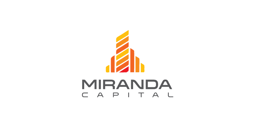 Logo Design by Pixel Story for Miranda Capital | Design #13937739