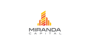 Diseño de Logo por Pixel Story para Miranda Capital | Diseño: #13937739