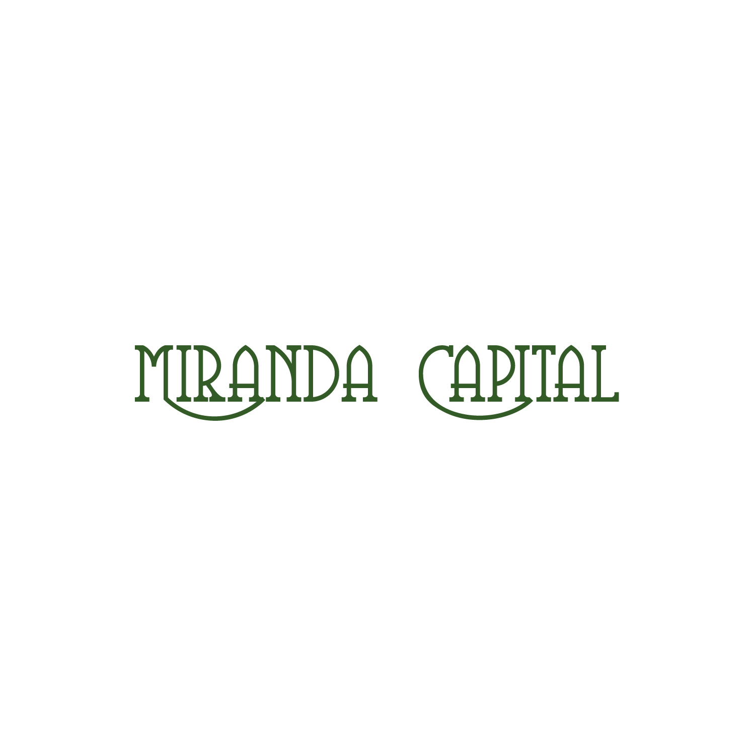 Logo Design by syed2024 for Miranda Capital | Design #13949708