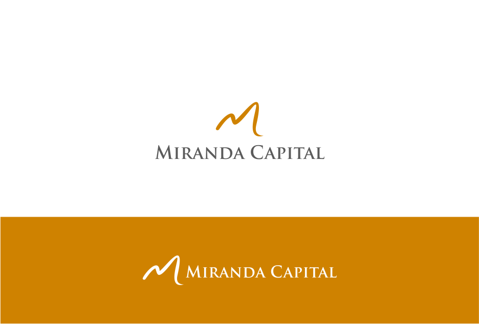 Diseño de Logo por CreativeIyke para Miranda Capital | Diseño #13933188