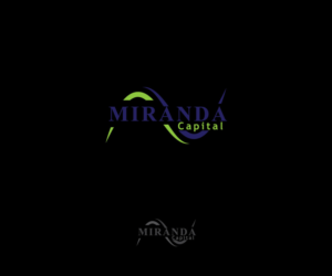 Logo-Design von Dilipdio007 für Miranda Capital | Design: #13933809