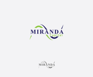 Logo-Design von Dilipdio007 für Miranda Capital | Design: #13933810