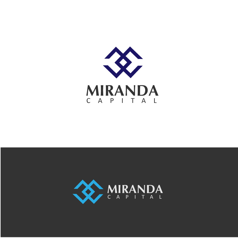 Logo Design by amboge for Miranda Capital | Design #13936831