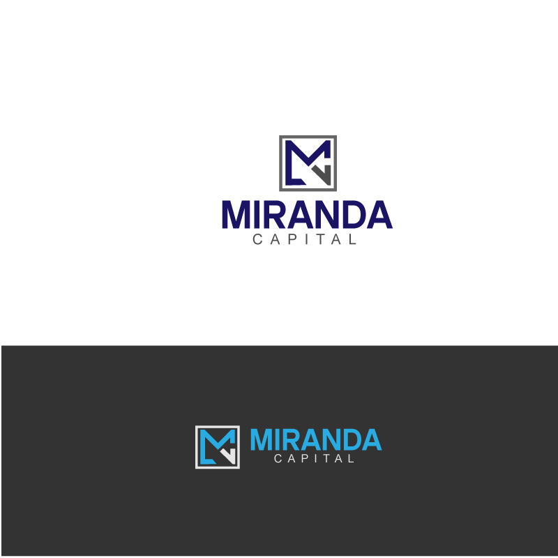Logo Design by amboge for Miranda Capital | Design #13936834