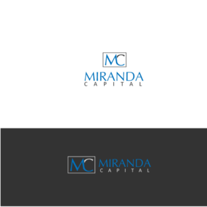 Diseño de Logo por amboge para Miranda Capital | Diseño: #13936837