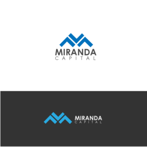 Diseño de Logo por amboge para Miranda Capital | Diseño: #13936845