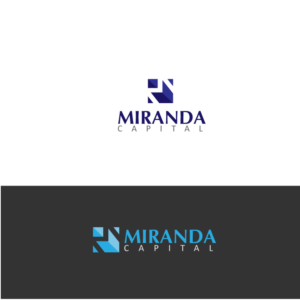 Diseño de Logo por amboge para Miranda Capital | Diseño: #13936846