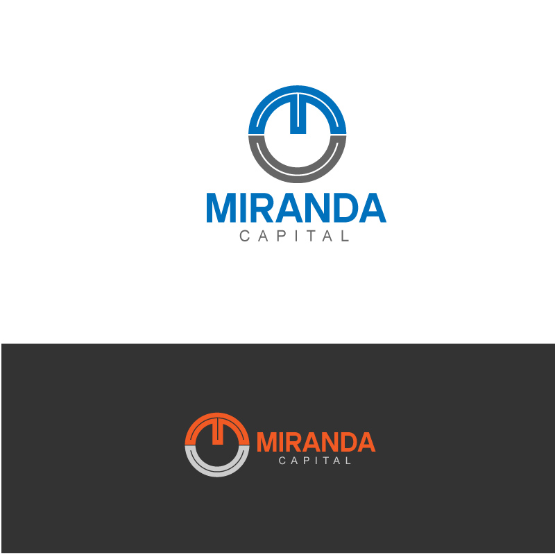 Logo Design by amboge for Miranda Capital | Design #13936848