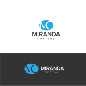 Diseño de Logo por amboge para Miranda Capital | Diseño: #13936849