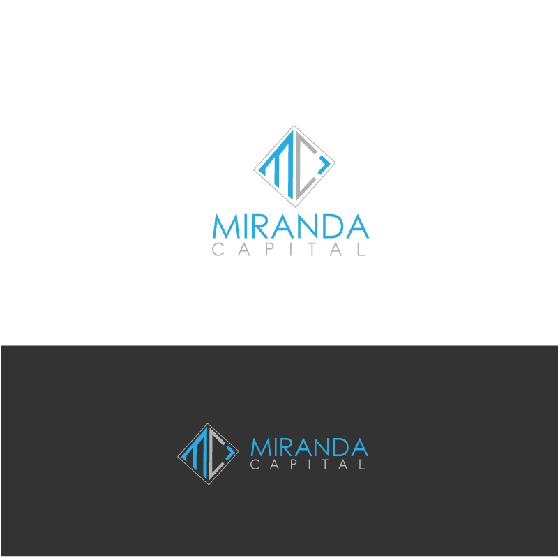 Logo Design by amboge for Miranda Capital | Design #13936850