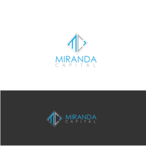 Diseño de Logo por amboge para Miranda Capital | Diseño: #13936850