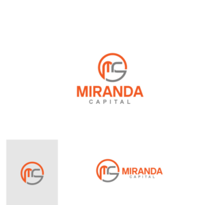 Diseño de Logo por amboge para Miranda Capital | Diseño: #13940203