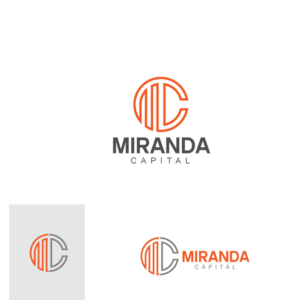 Diseño de Logo por amboge para Miranda Capital | Diseño: #13940205