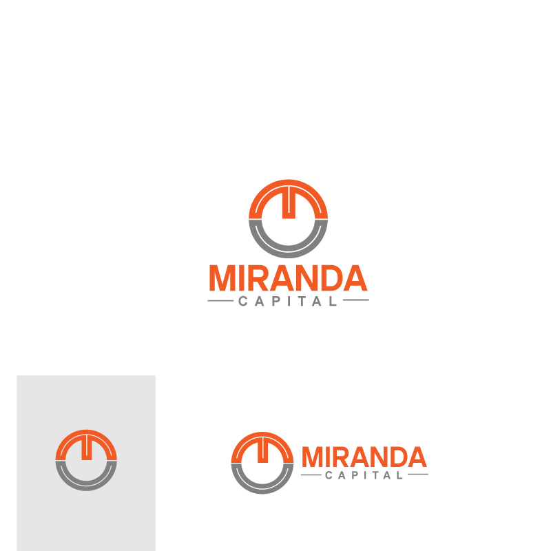 Design de Logo par amboge pour Miranda Capital | Design #13940207