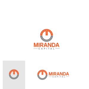 Diseño de Logo por amboge para Miranda Capital | Diseño: #13940207