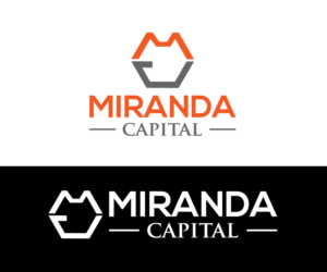 Diseño de Logo por EGYPT KING para Miranda Capital | Diseño: #13934829