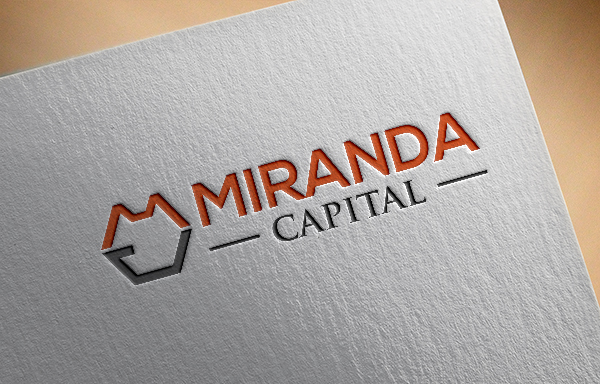 Logo Design by EGYPT KING for Miranda Capital | Design #13934830