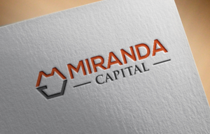 Diseño de Logo por EGYPT KING para Miranda Capital | Diseño: #13934830