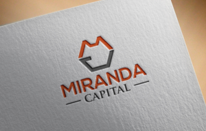Diseño de Logo por EGYPT KING para Miranda Capital | Diseño: #13934831