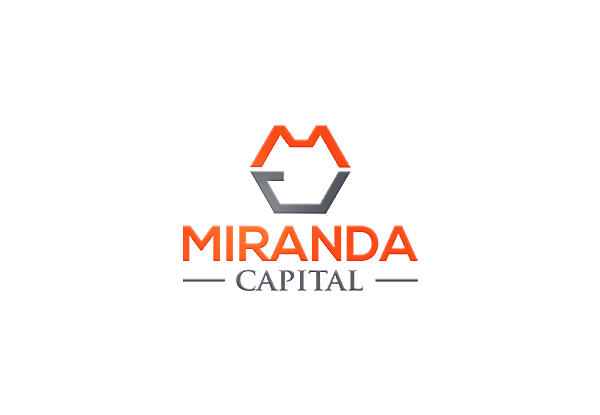 Logo-Design von EGYPT KING für Miranda Capital | Design #13934832