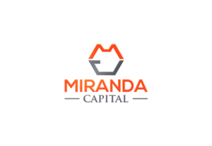 Diseño de Logo por EGYPT KING para Miranda Capital | Diseño: #13934832