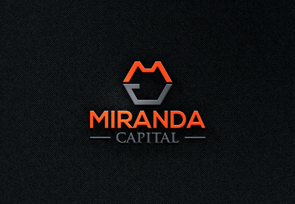 Logo Design by EGYPT KING for Miranda Capital | Design #13934833