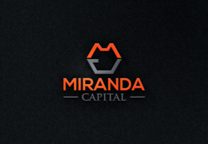 Diseño de Logo por EGYPT KING para Miranda Capital | Diseño: #13934833