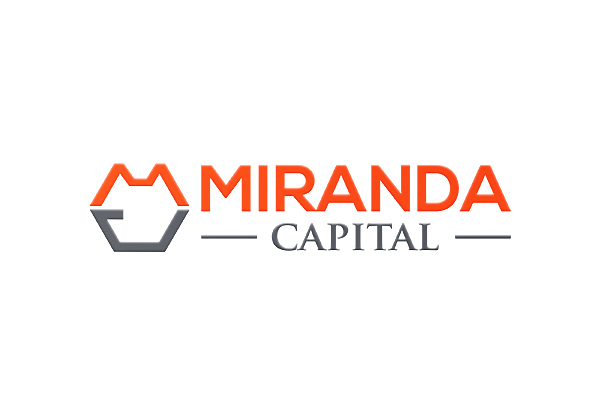 Diseño de Logo por EGYPT KING para Miranda Capital | Diseño #13934835