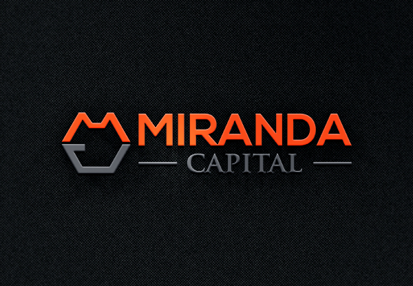 Logo Design by EGYPT KING for Miranda Capital | Design #13934836