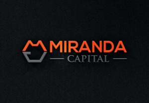 Diseño de Logo por EGYPT KING para Miranda Capital | Diseño: #13934836