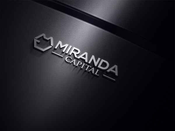 Logo Design by EGYPT KING for Miranda Capital | Design #13934837