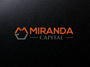 Diseño de Logo por EGYPT KING para Miranda Capital | Diseño: #13934838