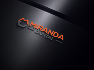Diseño de Logo por EGYPT KING para Miranda Capital | Diseño: #13934839