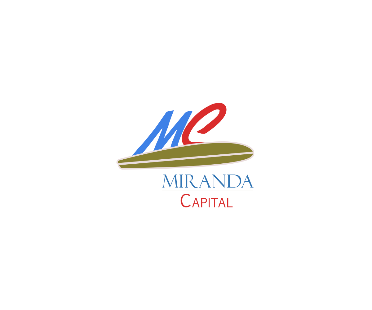 Design de Logo par CreativePanda pour Miranda Capital | Design #13953661
