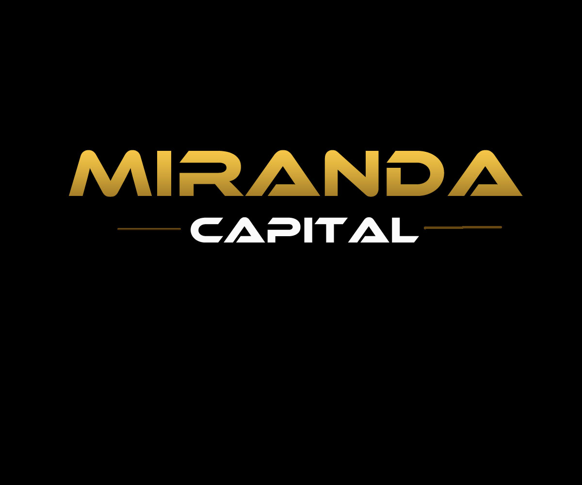 Design de Logo par Elisa Davis pour Miranda Capital | Design #13936520