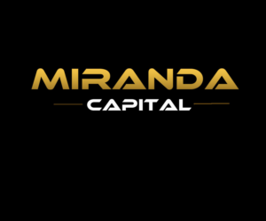 Logo Design by Elective Designs for Miranda Capital | Design #13936520