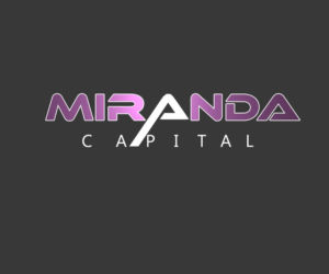 Logo-Design von Elisa Davis für Miranda Capital | Design: #13936521