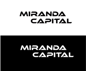 Diseño de Logo por Elisa Davis para Miranda Capital | Diseño: #13936522