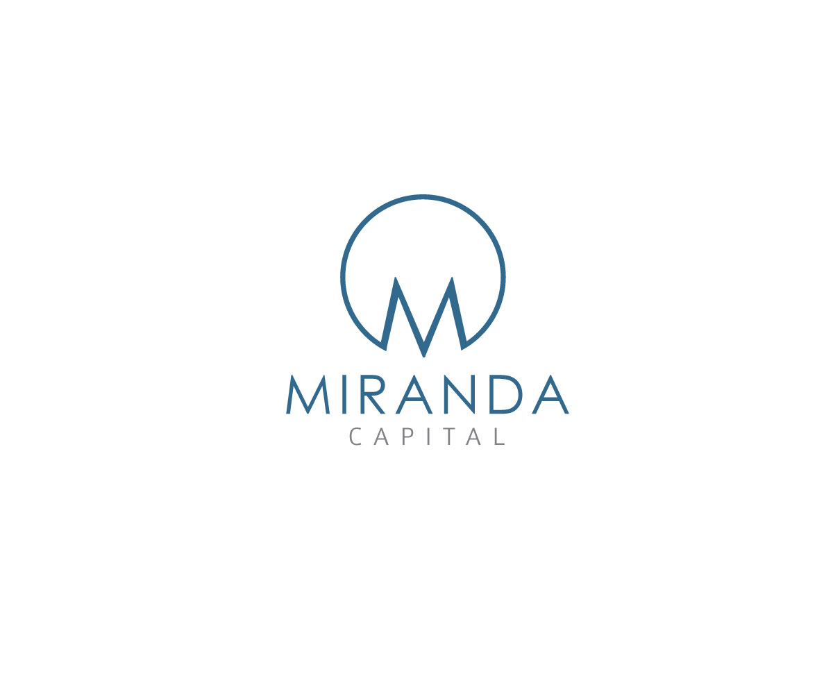 Logo Design by RL Designs for Miranda Capital | Design #13934809