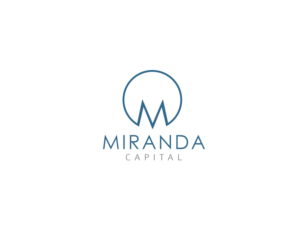 Logo Design by RL Designs for Miranda Capital | Design: #13934809