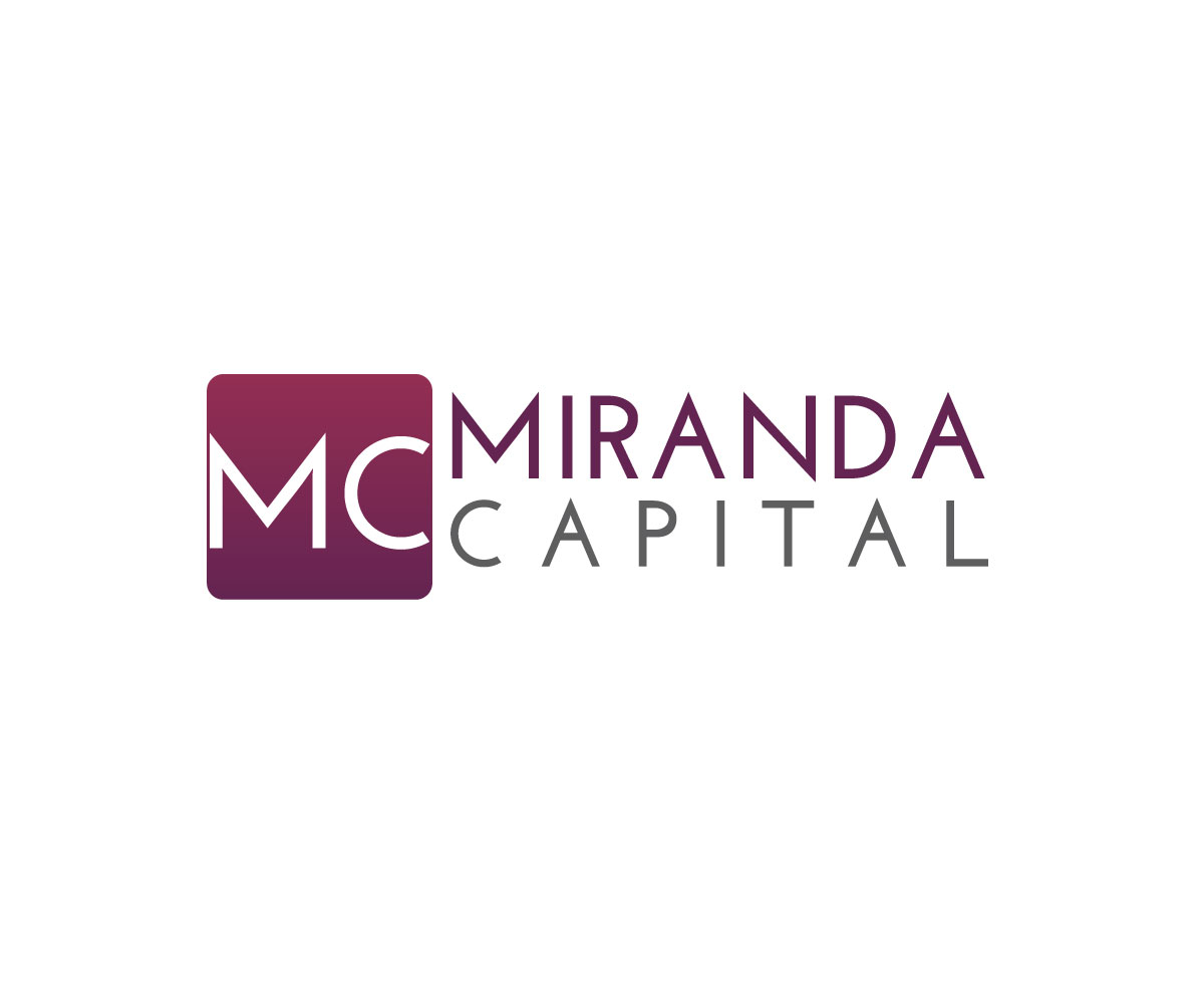 Logo Design by RL Designs for Miranda Capital | Design #13935107