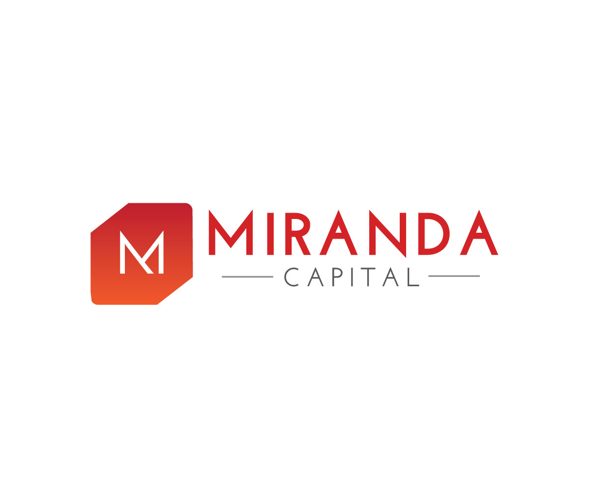 Logo Design by RL Designs for Miranda Capital | Design #13935109