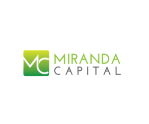 Logo Design by RL Designs for Miranda Capital | Design: #13935112